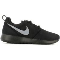 nike 599728 sport shoes women black womens shoes trainers in black