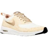 Nike Air Max Thea Print women\'s Shoes (Trainers) in White