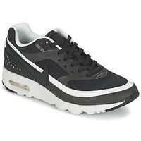 Nike AIR MAX BW ULTRA W women\'s Shoes (Trainers) in black