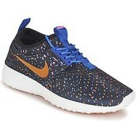 Nike JUVENATE PRINT W women\'s Shoes (Trainers) in Multicolour