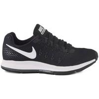 nike zoom pegasus 33 womens shoes trainers in white