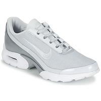 nike air max jewell premium w womens shoes trainers in grey