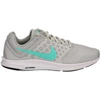 Nike 852466 Sport shoes Women Grey women\'s Trainers in grey