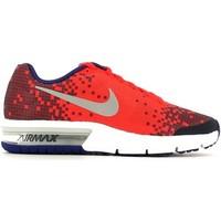 nike 820329 sport shoes women womens shoes trainers in red