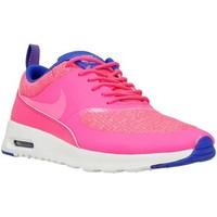 Nike Wmns Air Max Thea Prm women\'s Shoes (Trainers) in Pink