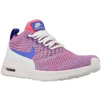 Nike W Air Max Thea Ultr women\'s Shoes (Trainers) in Blue