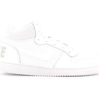 nike 839977 sport shoes women bianco womens trainers in white