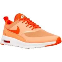 Nike Wmns Air Max Thea women\'s Shoes (Trainers) in Pink