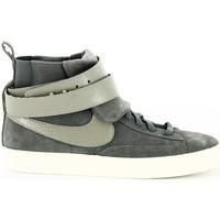 nike 599386 sport shoes women grey womens shoes high top trainers in g ...