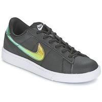 Nike TENNIS CLASSIC PREMIUM W women\'s Shoes (Trainers) in black
