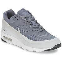 Nike AIR MAX BW ULTRA W women\'s Shoes (Trainers) in grey