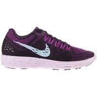 nike lunartempo womens trainers in white