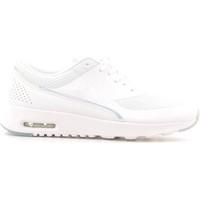 Nike 616723 Sport shoes Women women\'s Trainers in white