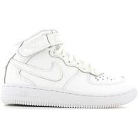 nike 314196 sport shoes kid bianco womens shoes high top trainers in w ...