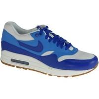 Nike Wmns Air Max 1 Vntg women\'s Shoes (Trainers) in White