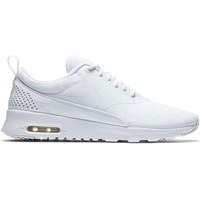 nike air max thea womens shoes in multicolour