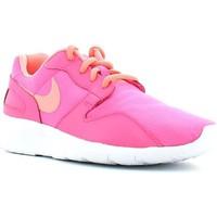 Nike 705492 Sport shoes Women Pink women\'s Trainers in pink