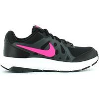 Nike 724477 Women women\'s Shoes (Trainers) in black