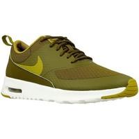 Nike W Air Max Thea Txt women\'s Shoes (Trainers) in multicolour