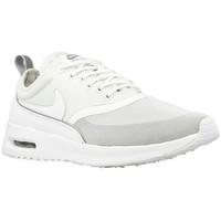 Nike W Air Max Thea Ultra women\'s Shoes (Trainers) in White