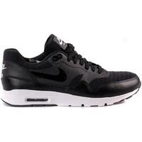Nike Air Max 1 Ultra Essential women\'s Shoes (Trainers) in Black
