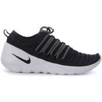 Nike Sneaker Payaa in tessuto tecnico nero women\'s Shoes (Trainers) in black