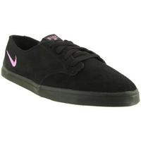 Nike Wmna Braaata Lite women\'s Shoes (Trainers) in black