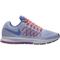 Nike Zoom Pegasus 32 women\'s Running Trainers in Blue