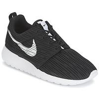 Nike ROSHE ONE ENG W women\'s Shoes (Trainers) in black