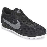 Nike CORTEZ ULTRA BREATHE W women\'s Shoes (Trainers) in black