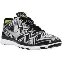 nike wmns nke free 50 tr fit womens trainers in white