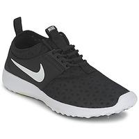 nike juvenate w womens shoes trainers in black