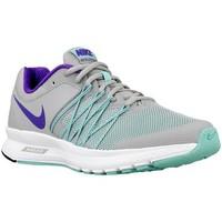nike wmns air relentless womens running trainers in grey