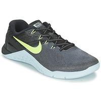 Nike METCON 3 W women\'s Trainers in black