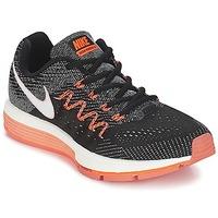 Nike AIR ZOOM VOMERO 10 W women\'s Running Trainers in black
