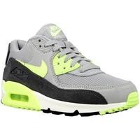 nike wmns air max 90 essentia womens shoes trainers in grey