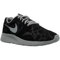 nike wmns kaishi print womens shoes trainers in grey