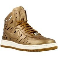 nike w af1 ultra force mid joli womens shoes high top trainers in mult ...