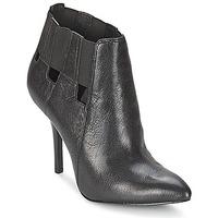 Nine West JULIEANNE women\'s Low Ankle Boots in black