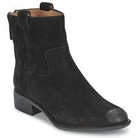 Nine West JARETH women\'s Mid Boots in black