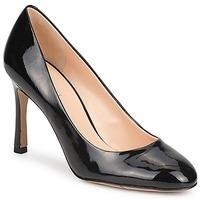 Nine West DRUSILLA3 women\'s Court Shoes in black