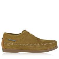 NICHOLAS DEAKINS Shabu Shabu Moccasin Shoes