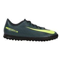 Nike JR MercurialX Vortex III CR7 TF Astro Turf Trainers