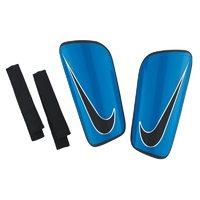 Nike Mercurial Hard Shell Slip Guard - Photo Blue