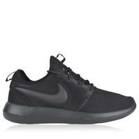 nike roshe two trainers