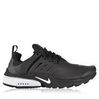 nike air presto low utility trainers