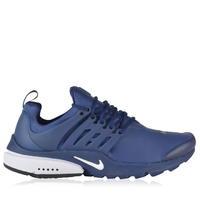 NIKE Air Presto Low Utility Trainers