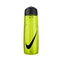 Nike T1 Flow Swoosh Water Bottle 24oz - Volt