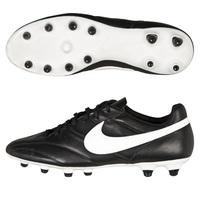 Nike Premier Football Boots Black, Black