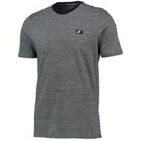 nike shoe box t shirt grey grey